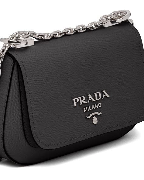 Prada saffiano bag